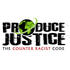 Produce Justice