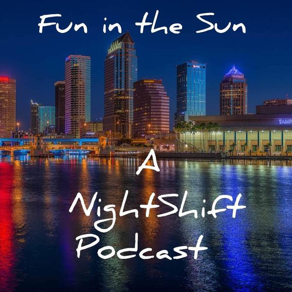 NightShift- Fun in the Sun