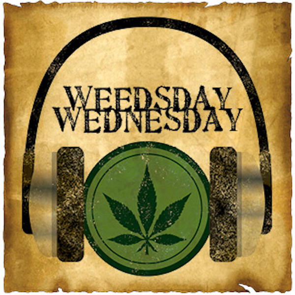 Weedsday Wednesday