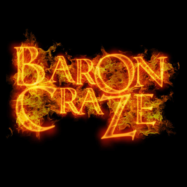 Baron Craze Radio