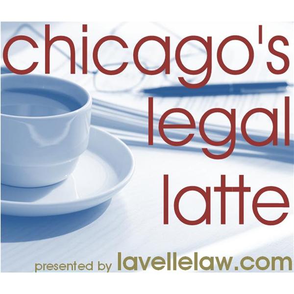 Chicago Legal Latte