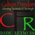 Culture Freedom Radio Network