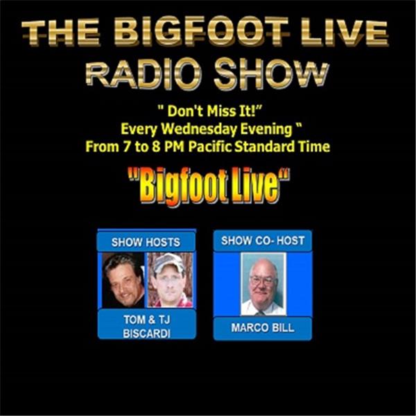 BIGFOOT LIVE