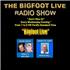 BIGFOOT LIVE