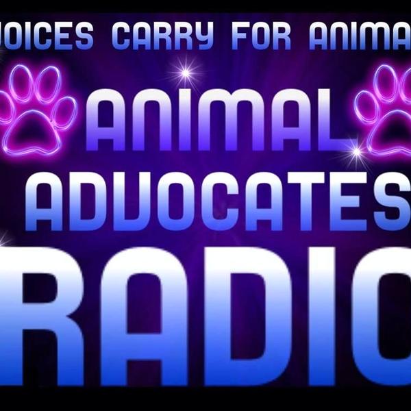 Animal Advocates Radio