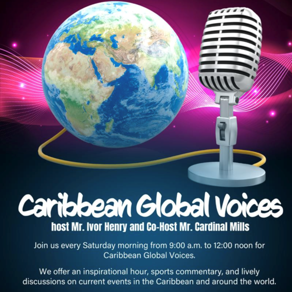 Caribbean Global Voices