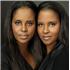 Denise and Janice Tunnell