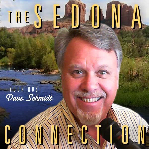 The Sedona Connection