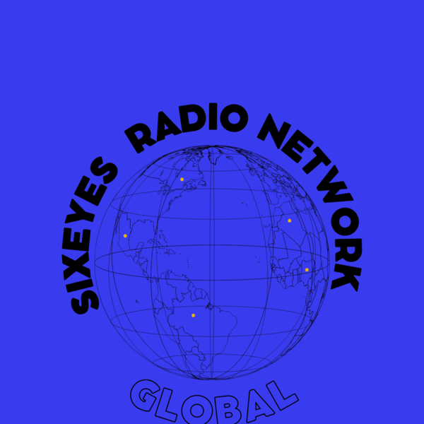 SIXEYES RADIO NETWORK II