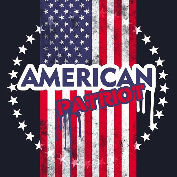 AMERICA First Patriot Podcast