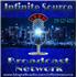 Infinite Source Broadcast Network