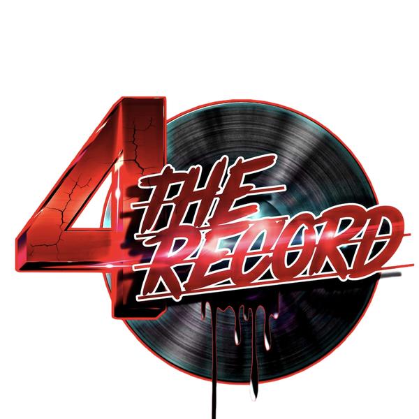 4 THE RECORD RADIO