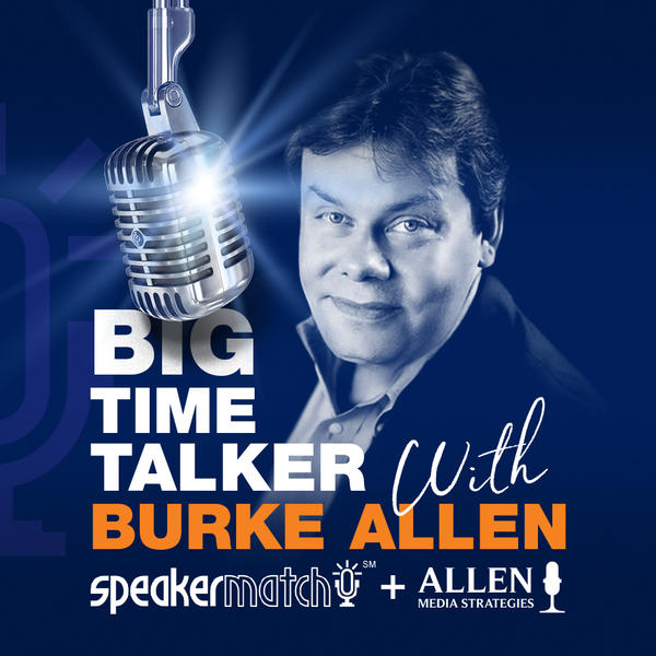 Big Time Talker Podcast