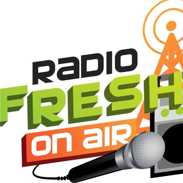 F*R*E*S*H*H* Radio