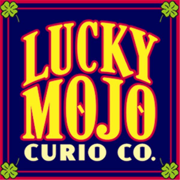 Lucky Mojo Curio Company