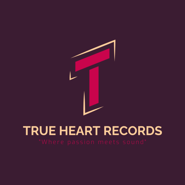 True Heart Records IOA20