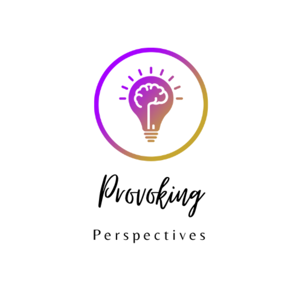 Provoking Perspectives Podcast