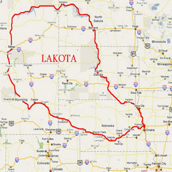 Lakota Campaign for Independen