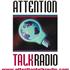 Attention Talk Radio