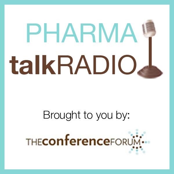Pharma Talk Radio