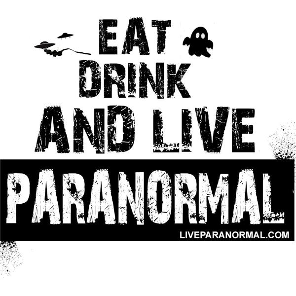 LiveParanormal