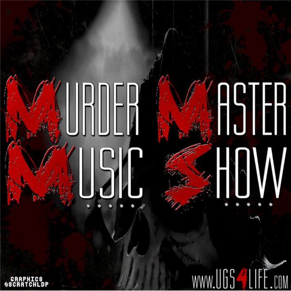 The Murder Master Music Show